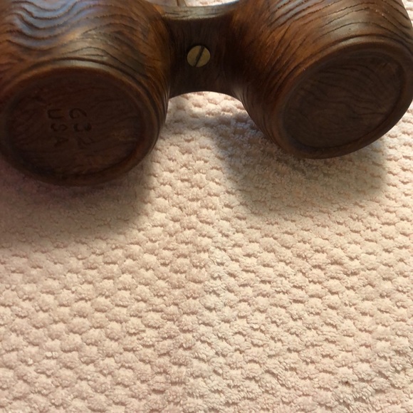 VTG California Pottery 632 Sequoia Ware Condiment Serving Bowls w/Lids &… - Picture 6 of 8